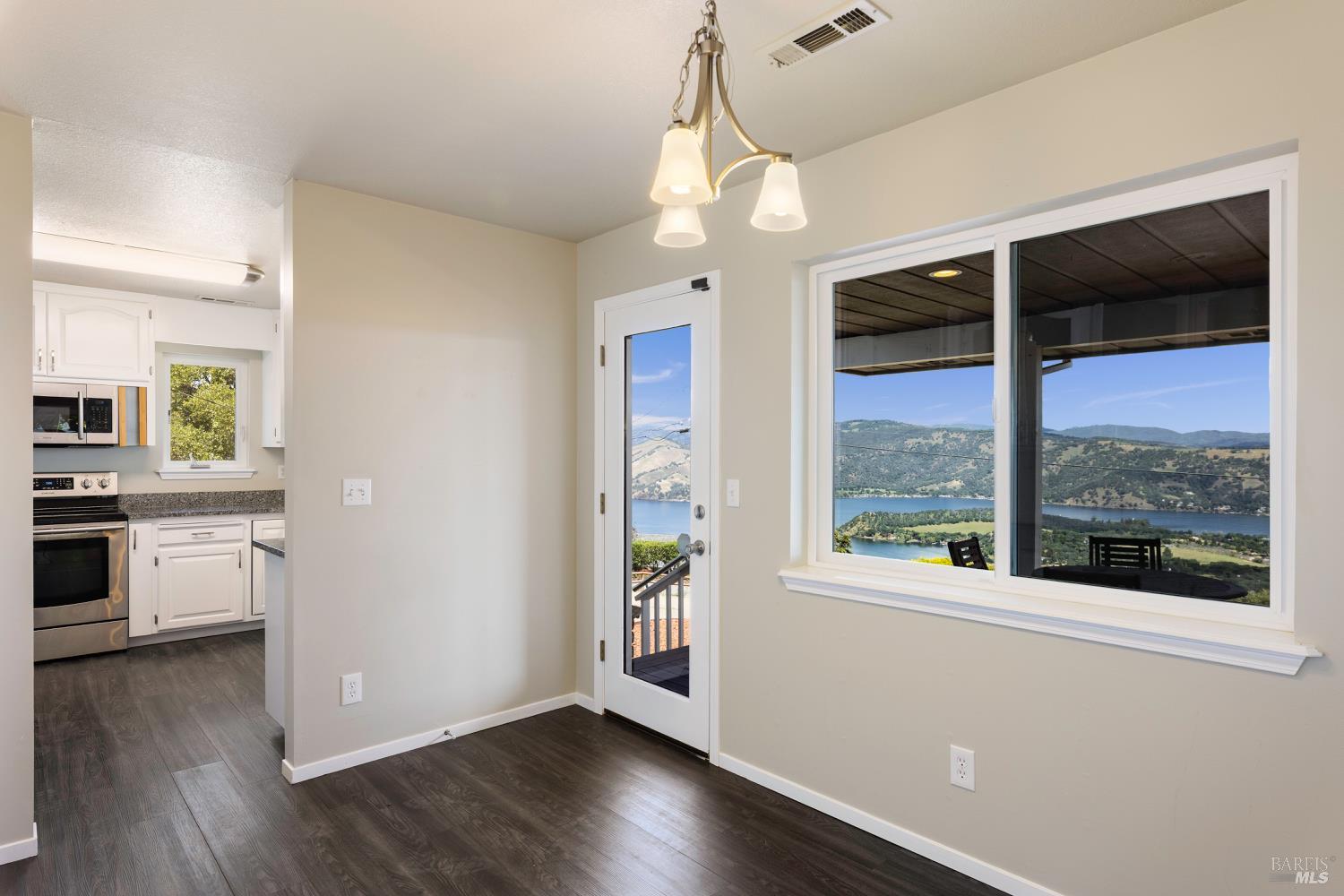 7539 Evergreen Drive Kelseyville CA 95451