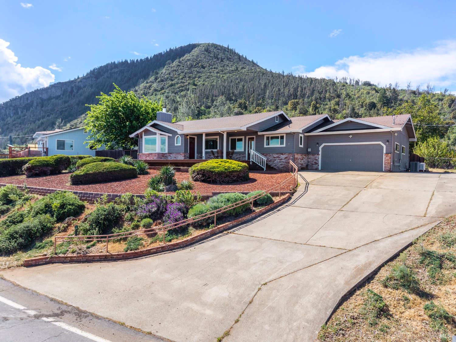 7539 Evergreen Drive Kelseyville CA 95451
