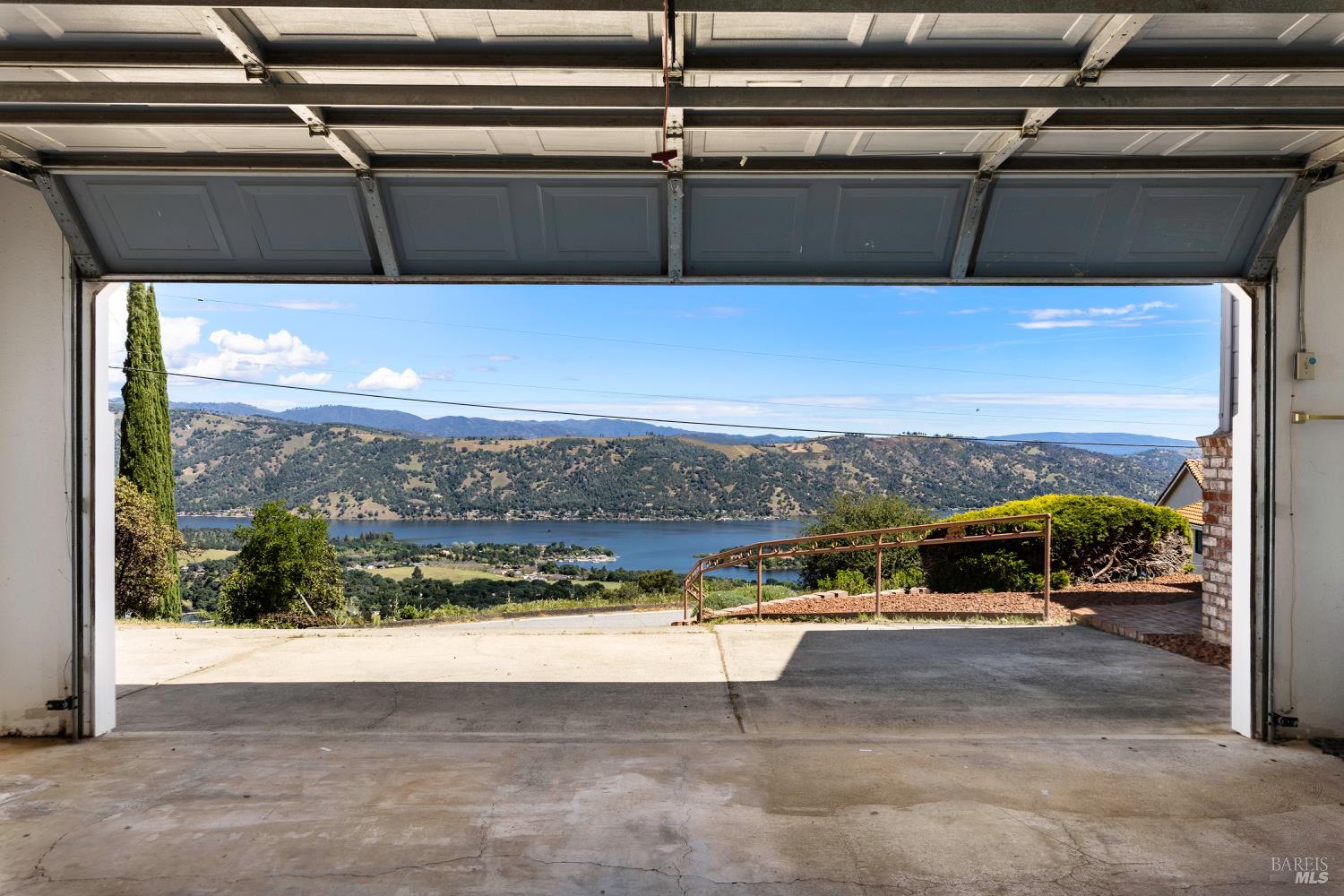 7539 Evergreen Drive Kelseyville CA 95451