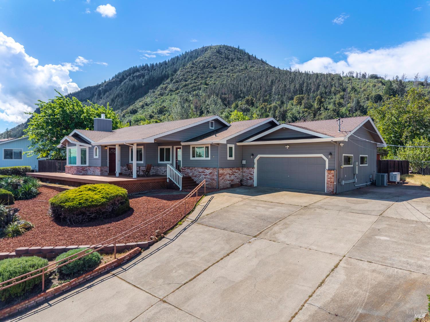 7539 Evergreen Drive Kelseyville CA 95451