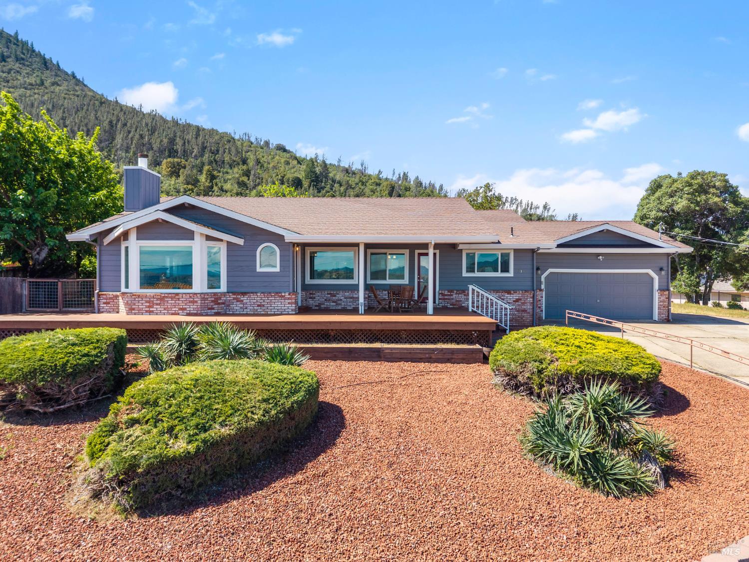 7539 Evergreen Drive Kelseyville CA 95451
