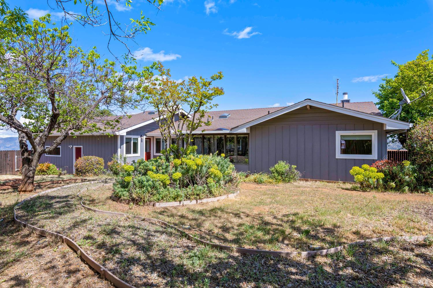 7539 Evergreen Drive Kelseyville CA 95451