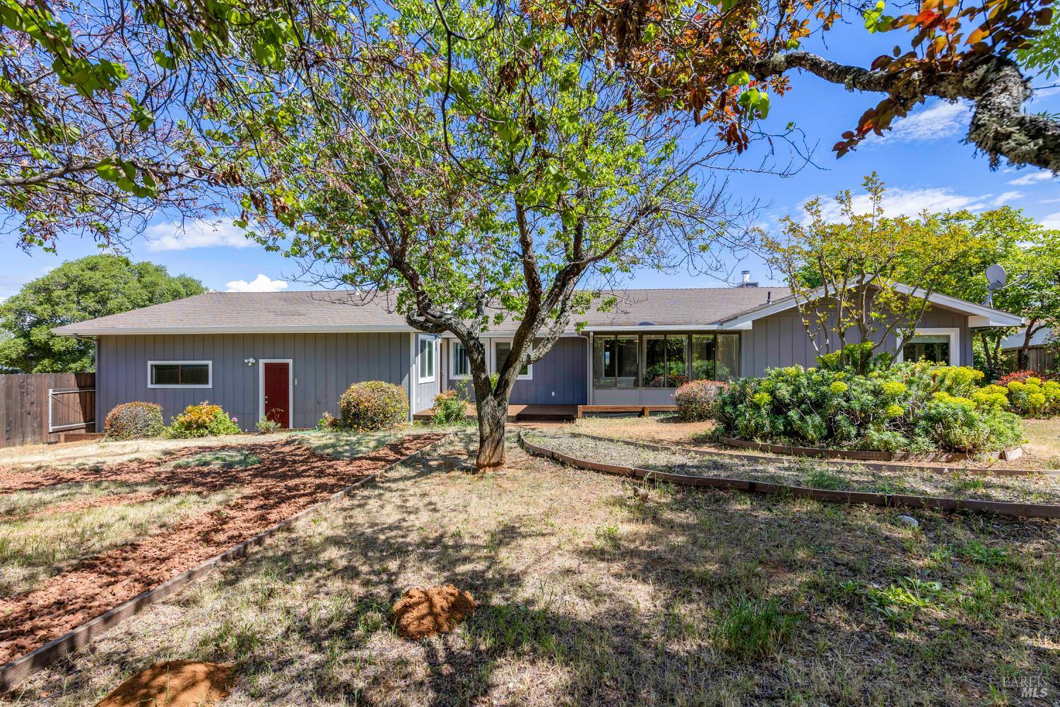 7539 Evergreen Drive Kelseyville CA 95451