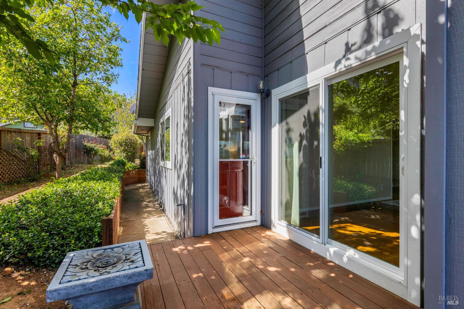 7539 Evergreen Drive Kelseyville CA 95451