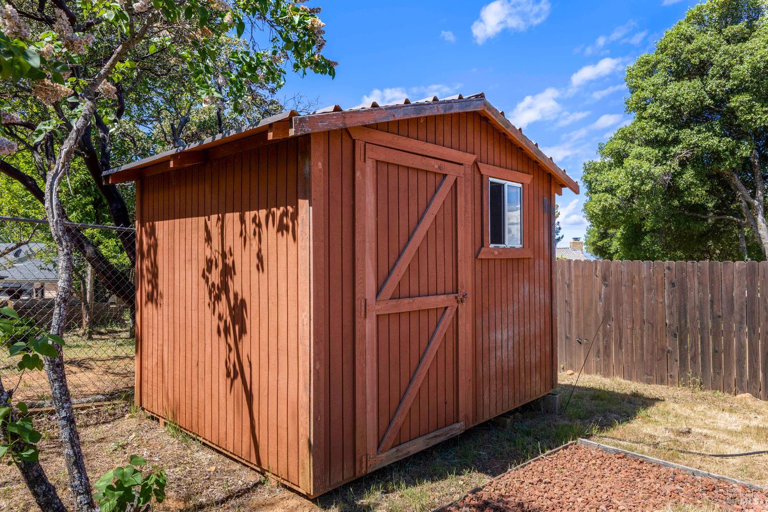 7539 Evergreen Drive Kelseyville CA 95451