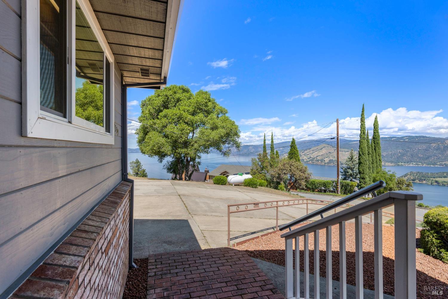 7539 Evergreen Drive Kelseyville CA 95451