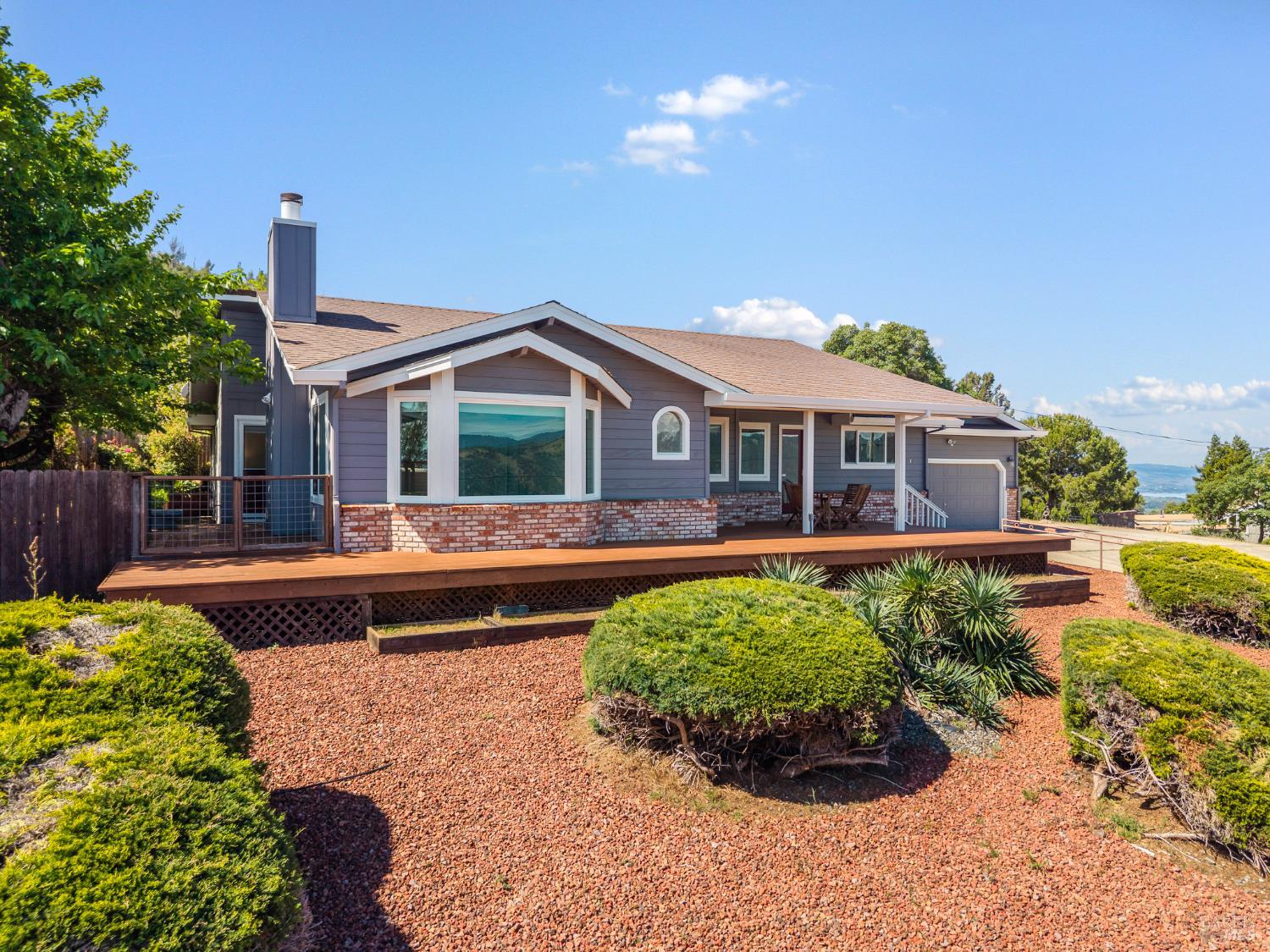 7539 Evergreen Drive Kelseyville CA 95451