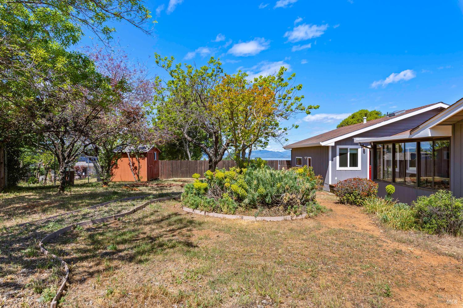 7539 Evergreen Drive Kelseyville CA 95451