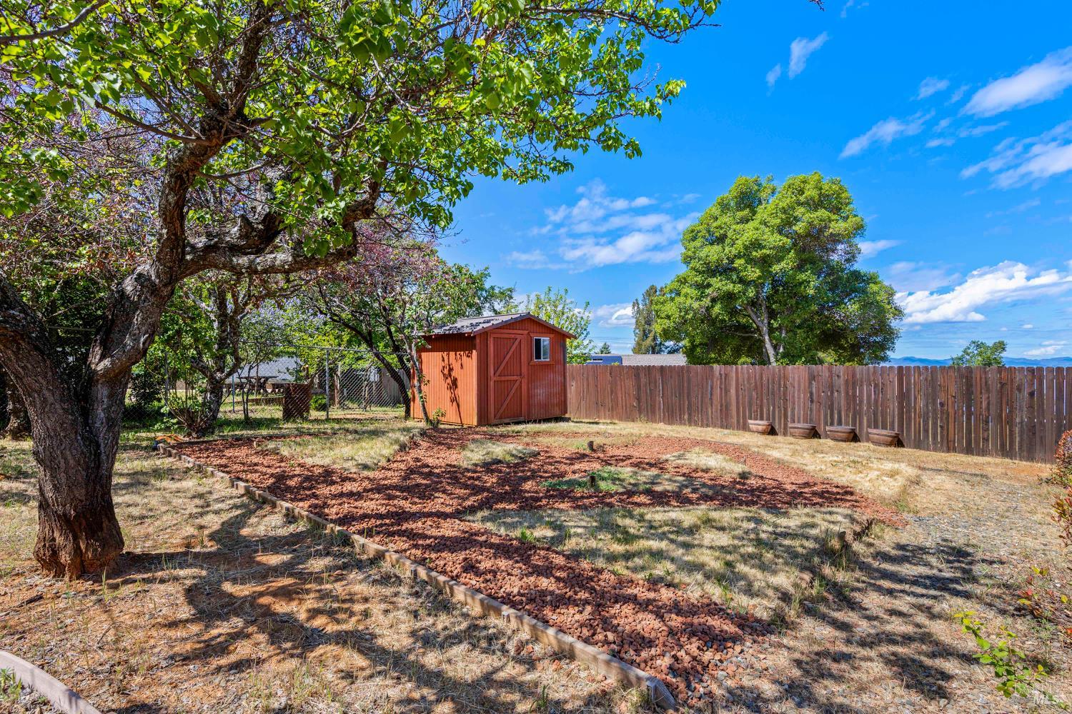 7539 Evergreen Drive Kelseyville CA 95451