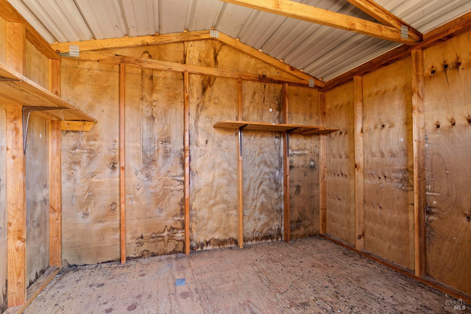 7539 Evergreen Drive Kelseyville CA 95451