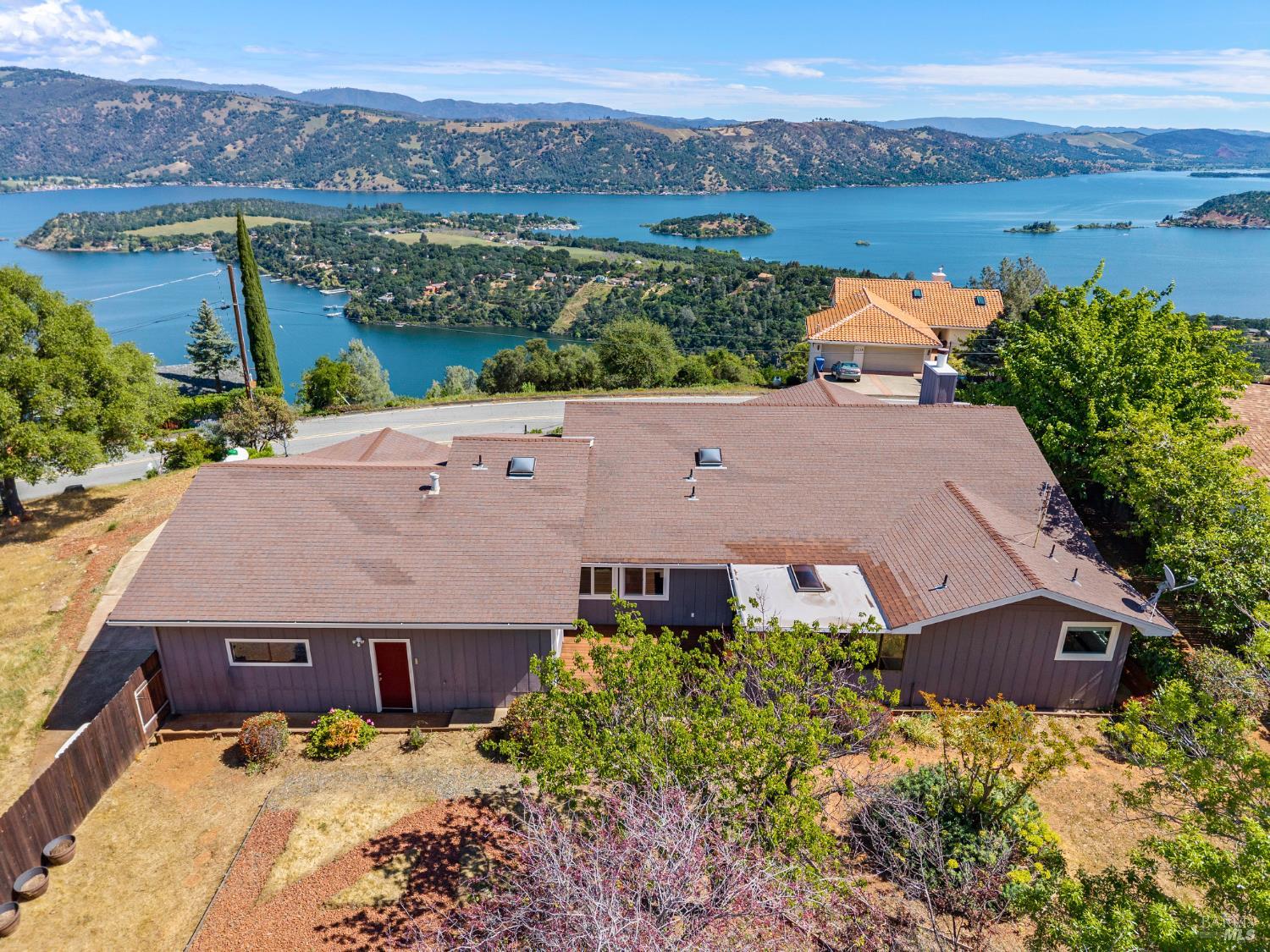 7539 Evergreen Drive Kelseyville CA 95451