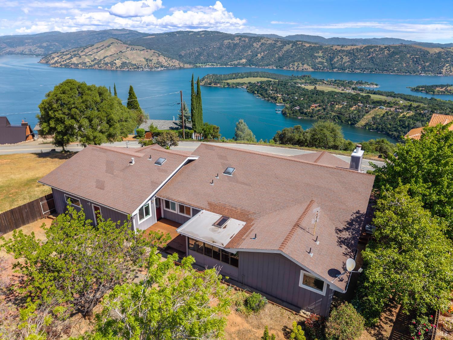 7539 Evergreen Drive Kelseyville CA 95451
