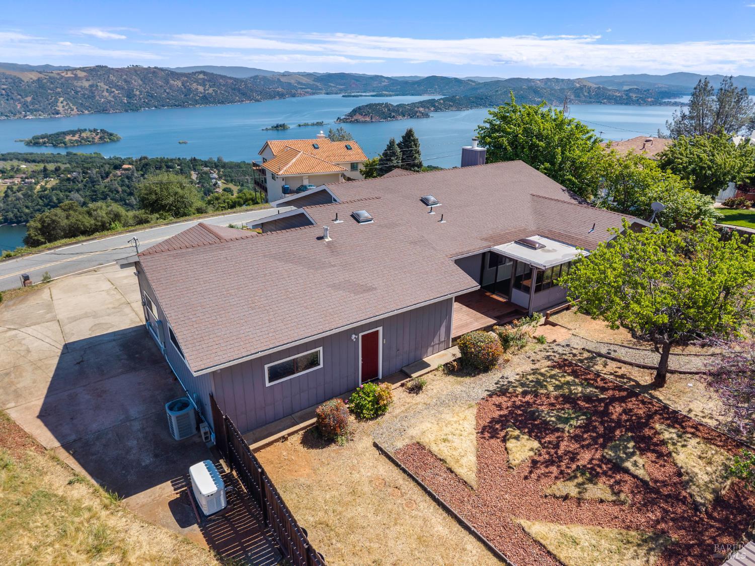7539 Evergreen Drive Kelseyville CA 95451