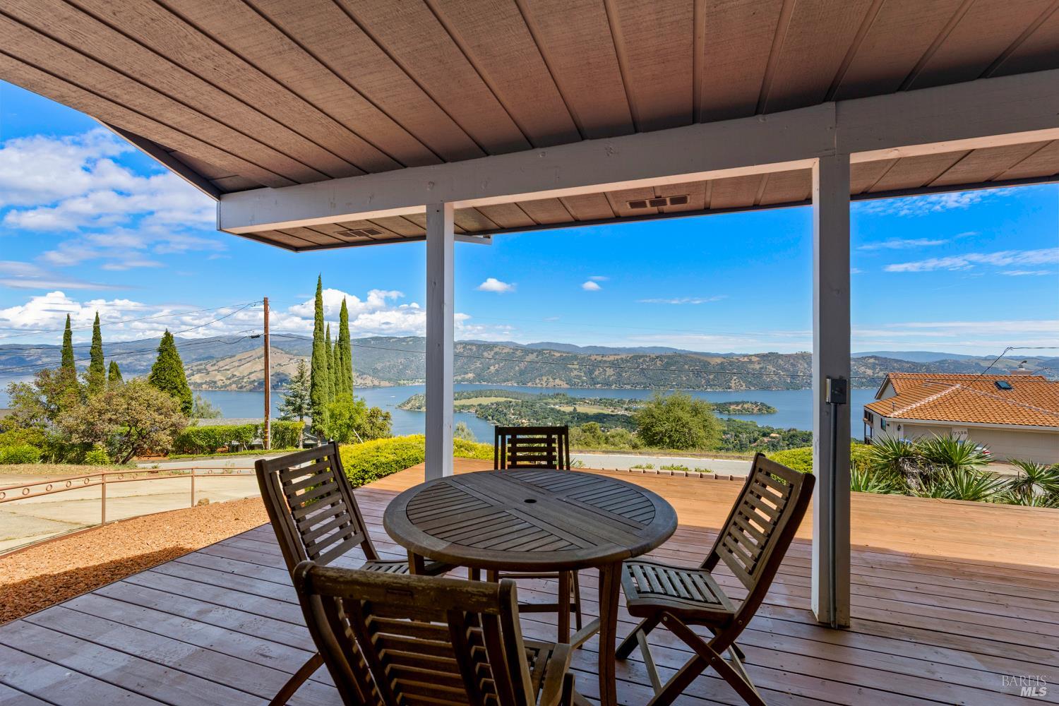 7539 Evergreen Drive Kelseyville CA 95451