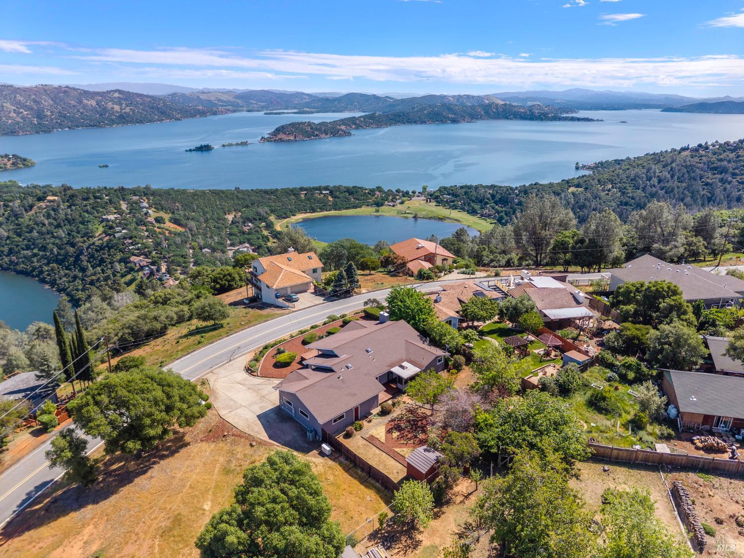 7539 Evergreen Drive Kelseyville CA 95451