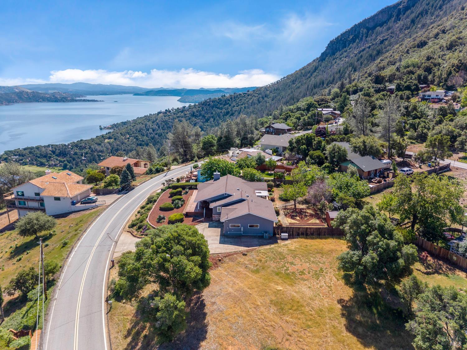 7539 Evergreen Drive Kelseyville CA 95451