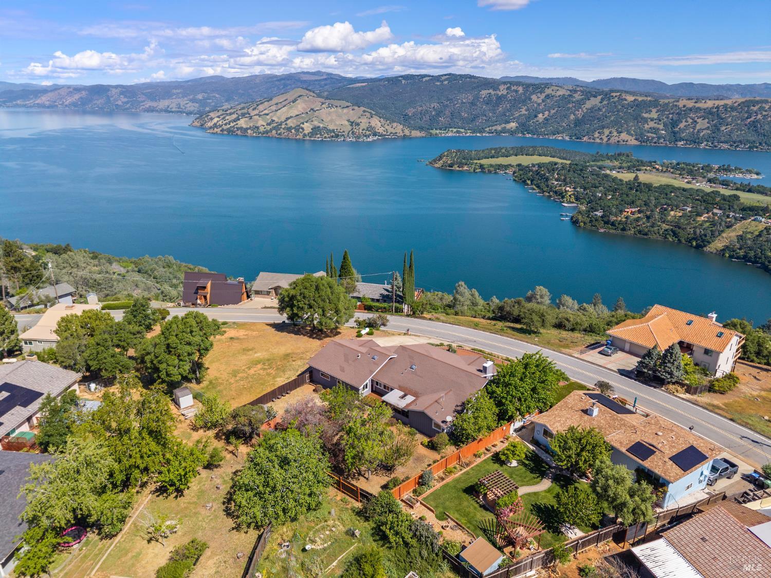 7539 Evergreen Drive Kelseyville CA 95451