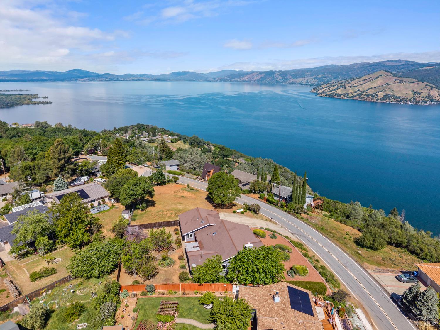 7539 Evergreen Drive Kelseyville CA 95451