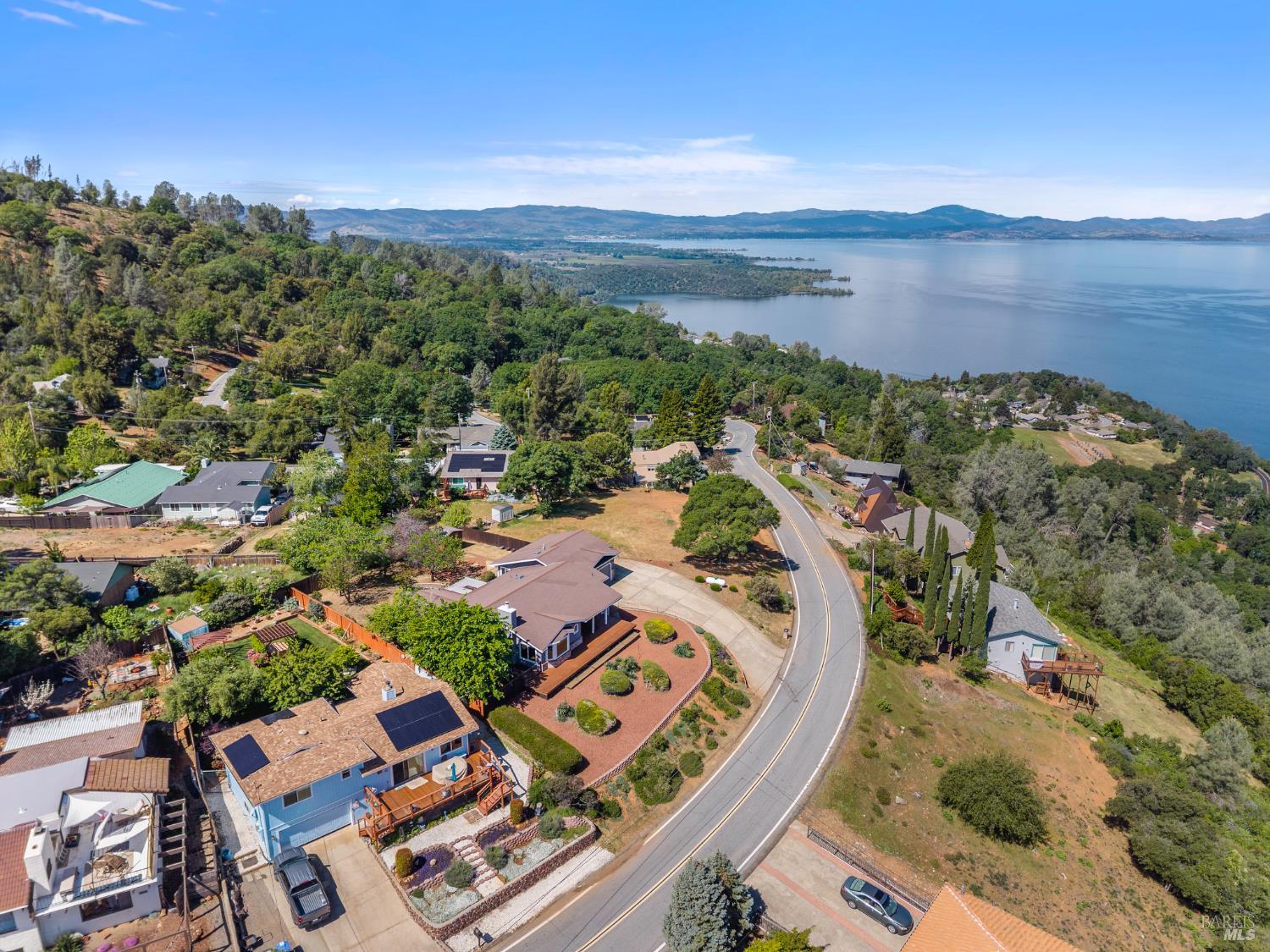 7539 Evergreen Drive Kelseyville CA 95451