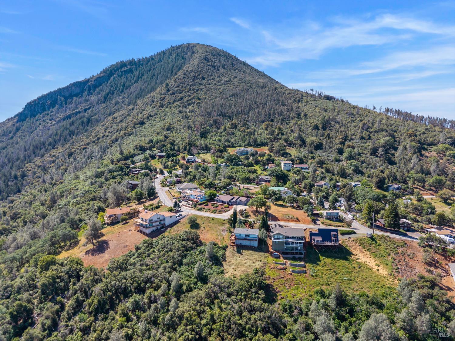 7539 Evergreen Drive Kelseyville CA 95451