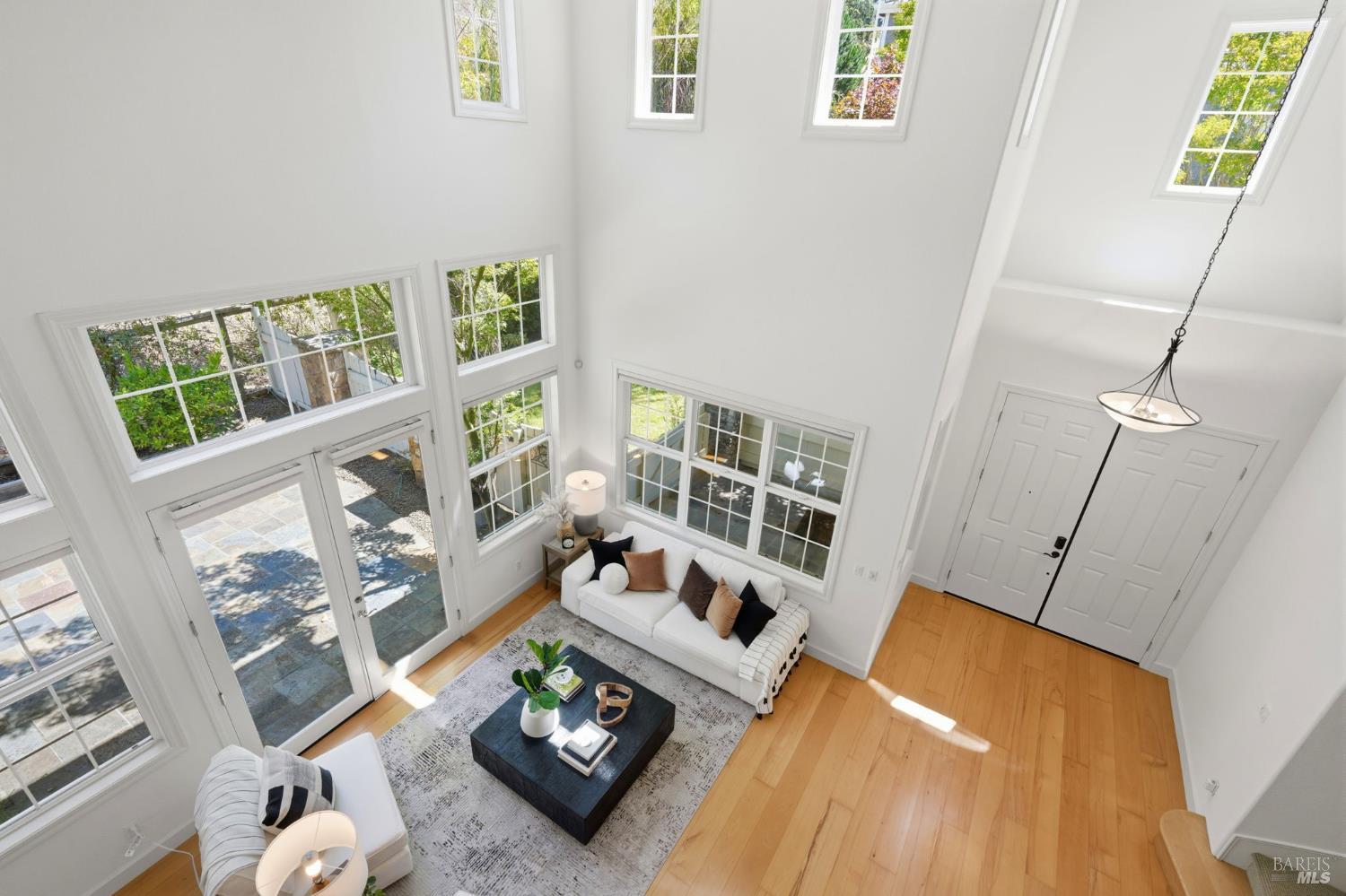 33 Pepper Creek Way Novato CA 94947