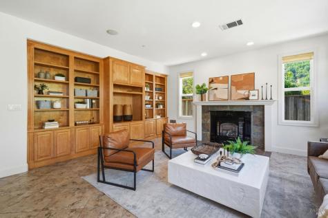 33 Pepper Creek Way Novato CA 94947