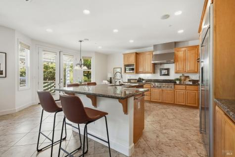 33 Pepper Creek Way Novato CA 94947