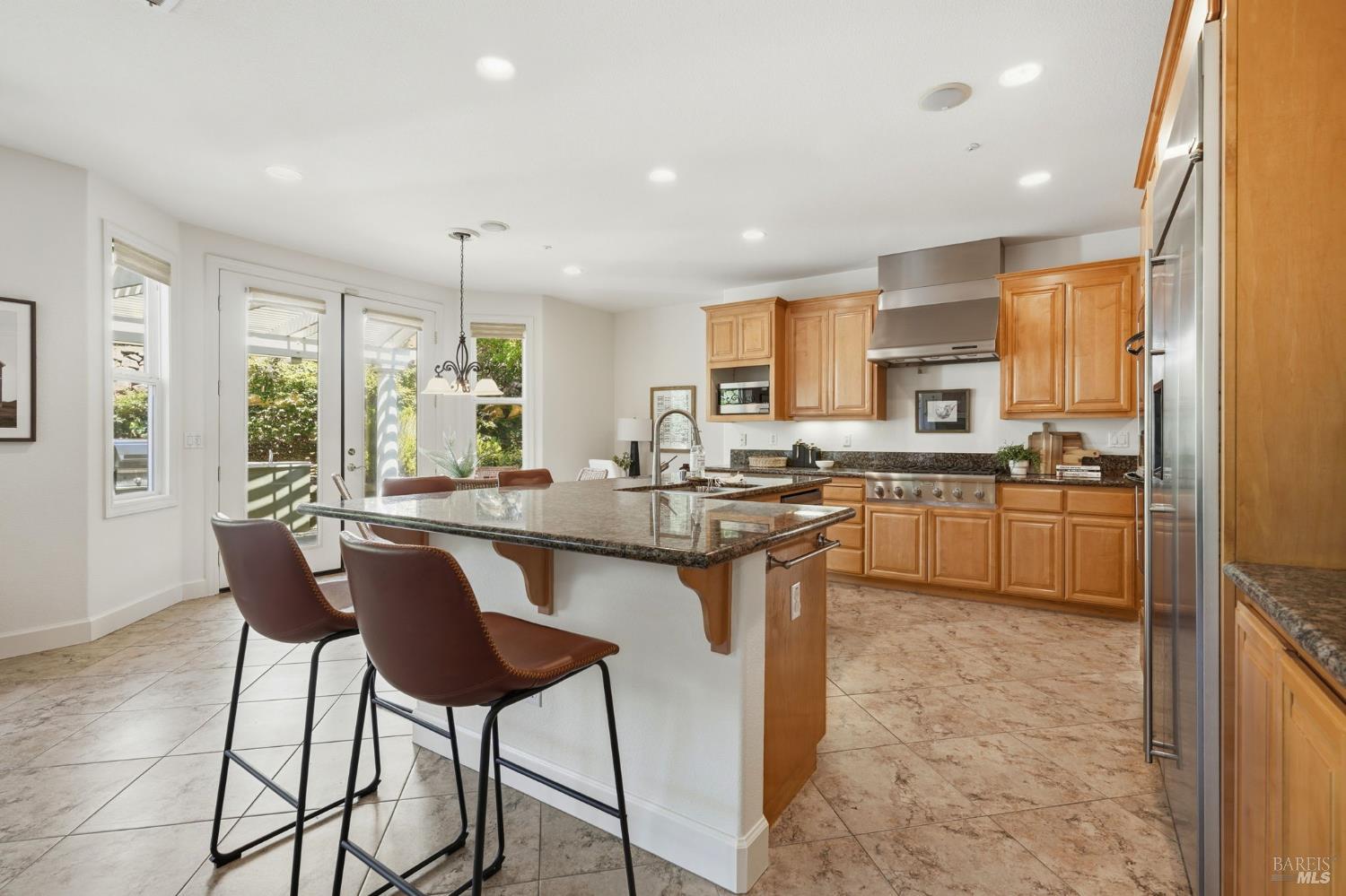 33 Pepper Creek Way Novato CA 94947