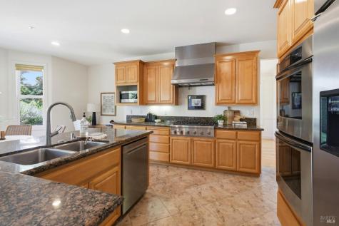 33 Pepper Creek Way Novato CA 94947