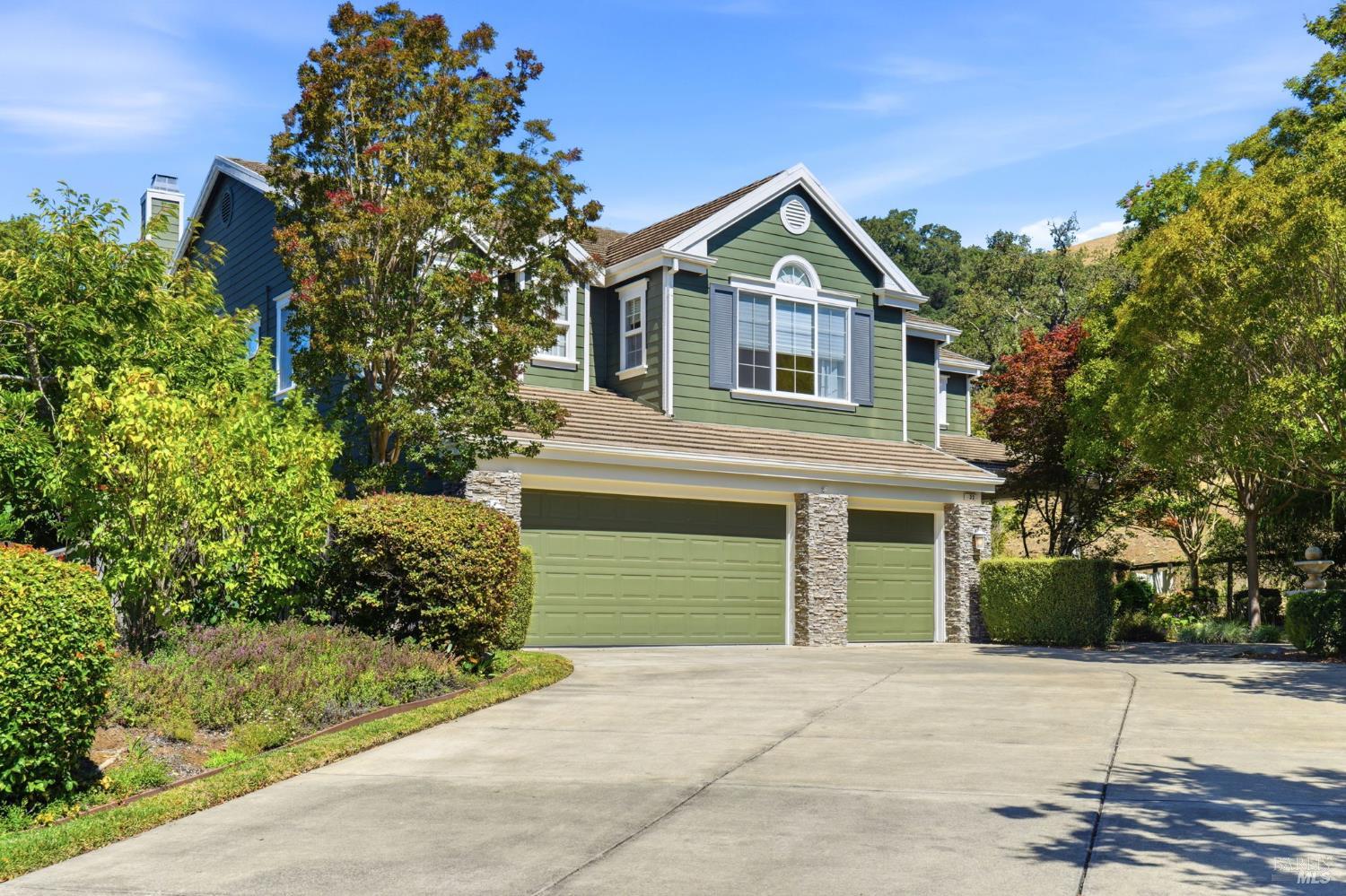 33 Pepper Creek Way Novato CA 94947