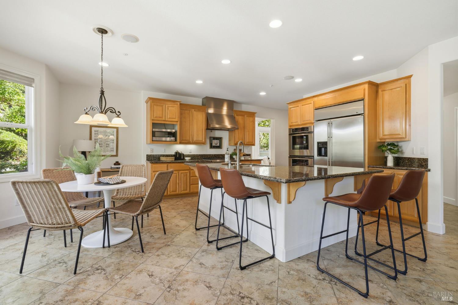 33 Pepper Creek Way Novato CA 94947