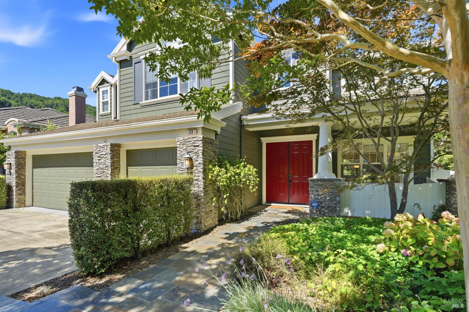 33 Pepper Creek Way Novato CA 94947