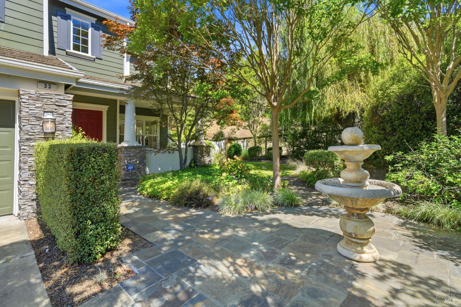 33 Pepper Creek Way Novato CA 94947