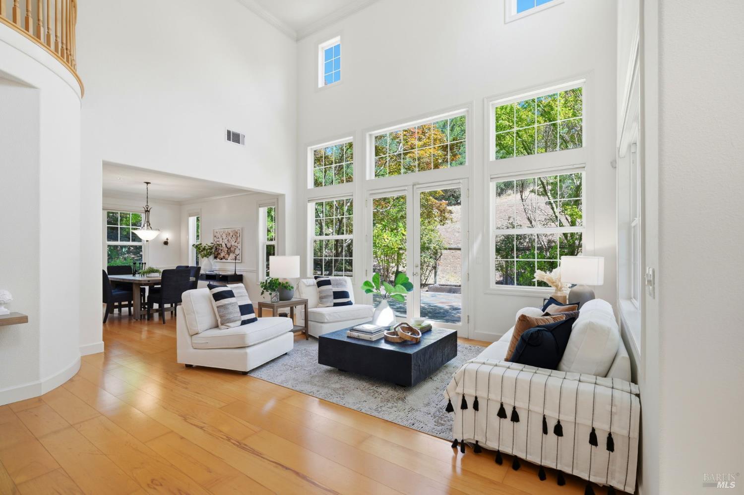 33 Pepper Creek Way Novato CA 94947