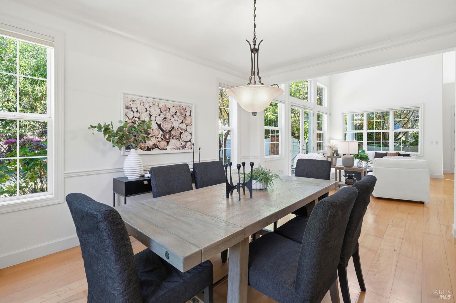 33 Pepper Creek Way Novato CA 94947