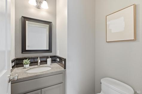 1216 Mateo Drive Rohnert Park CA 94928