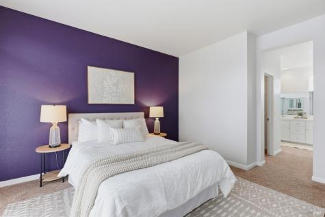 1216 Mateo Drive Rohnert Park CA 94928