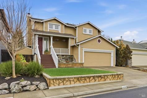 1216 Mateo Drive Rohnert Park CA 94928