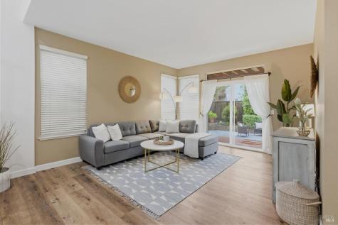 1216 Mateo Drive Rohnert Park CA 94928