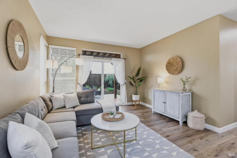 1216 Mateo Drive Rohnert Park CA 94928