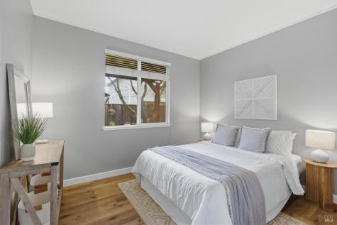 1216 Mateo Drive Rohnert Park CA 94928