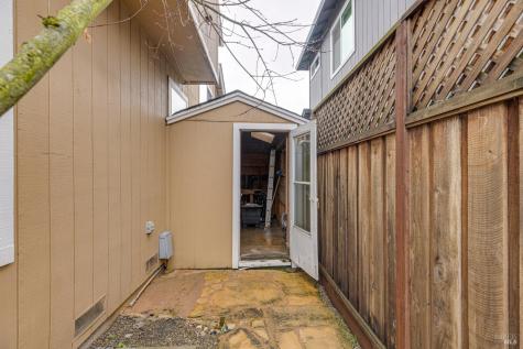 1216 Mateo Drive Rohnert Park CA 94928