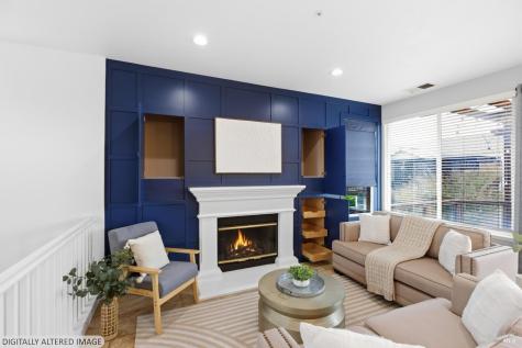 1216 Mateo Drive Rohnert Park CA 94928