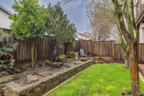 1216 Mateo Drive Rohnert Park CA 94928