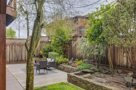 1216 Mateo Drive Rohnert Park CA 94928