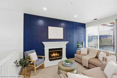 1216 Mateo Drive Rohnert Park CA 94928