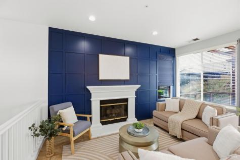 1216 Mateo Drive Rohnert Park CA 94928