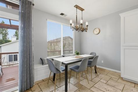 1216 Mateo Drive Rohnert Park CA 94928