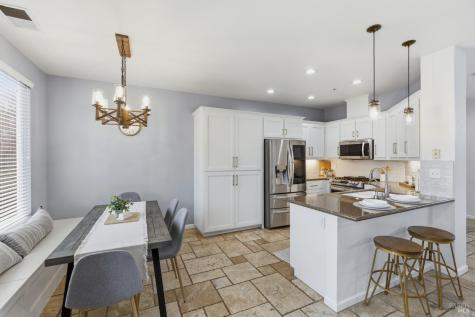 1216 Mateo Drive Rohnert Park CA 94928