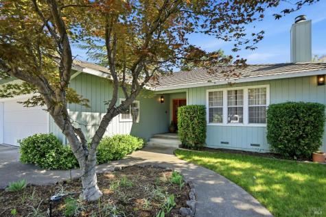 17217 Vailetti Drive Sonoma CA 95476